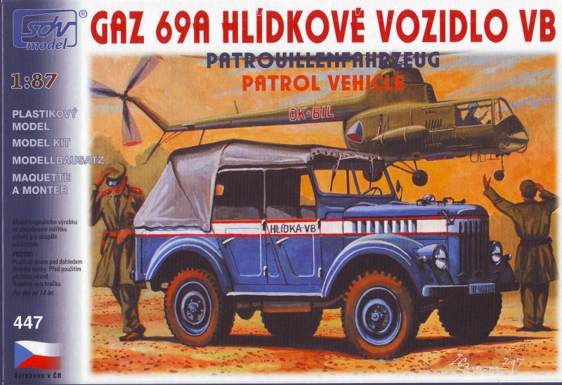 447 GAZ 69A Hlidkova VB