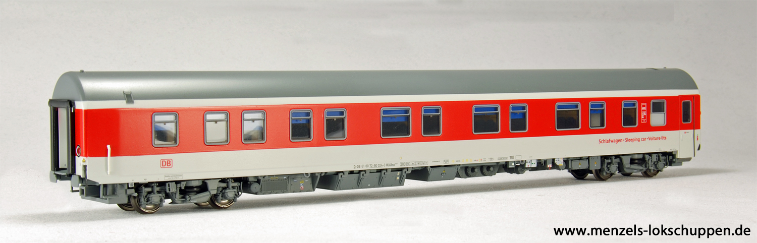 96011 DBAG Schlafwagen Ep.5