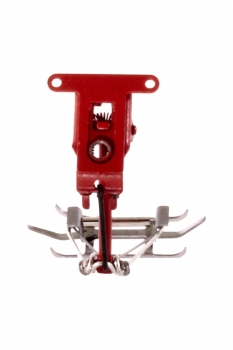 Sommerfeldt 743 Einhol Stromabnehmer