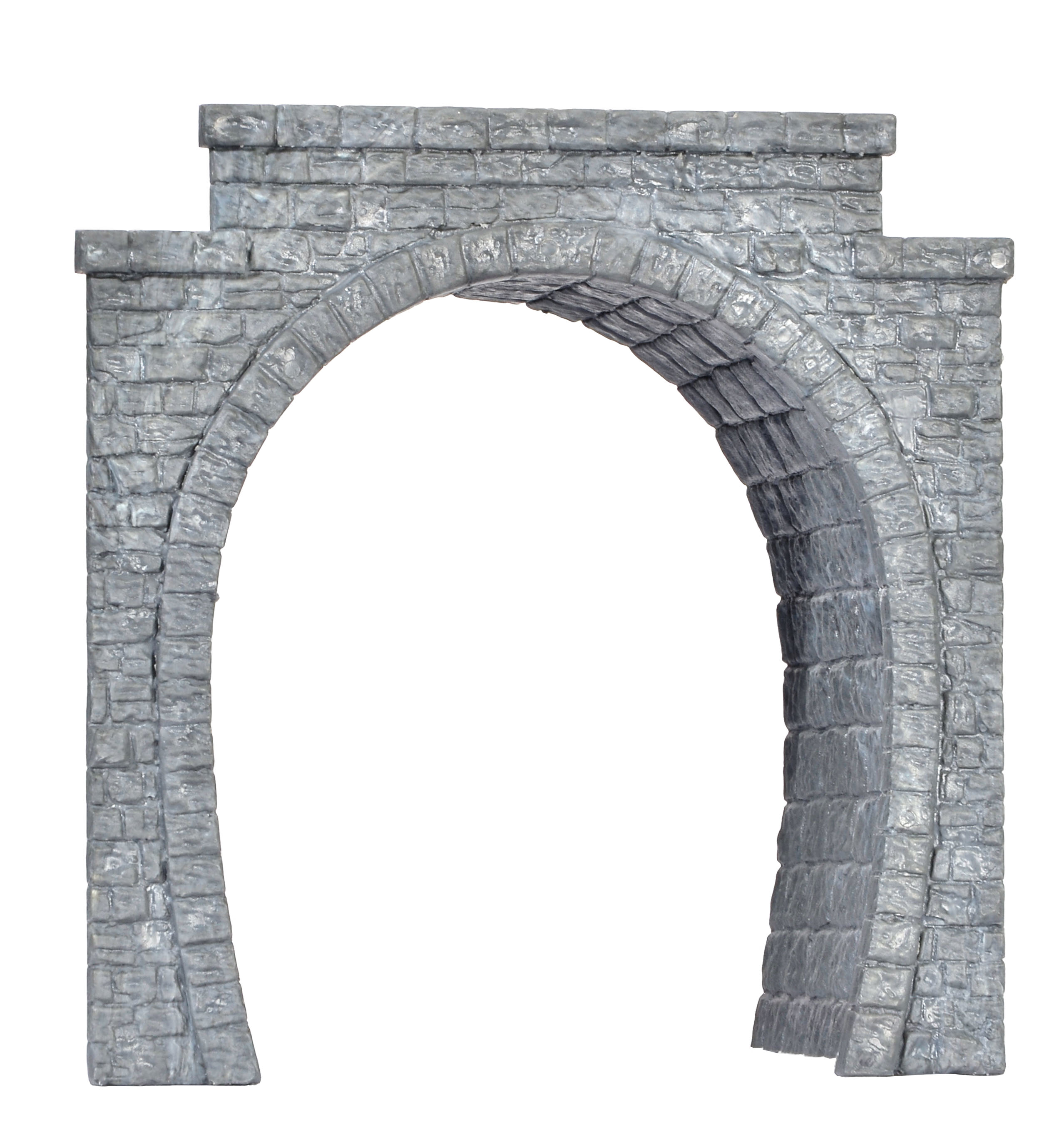 Kibri 34103 Tunnelportal, eingleisig