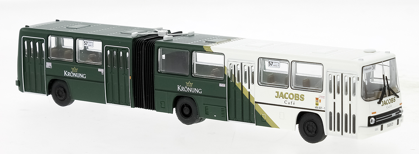 59724 Ikarus 280.02 G BVG/Jacobs Krönung