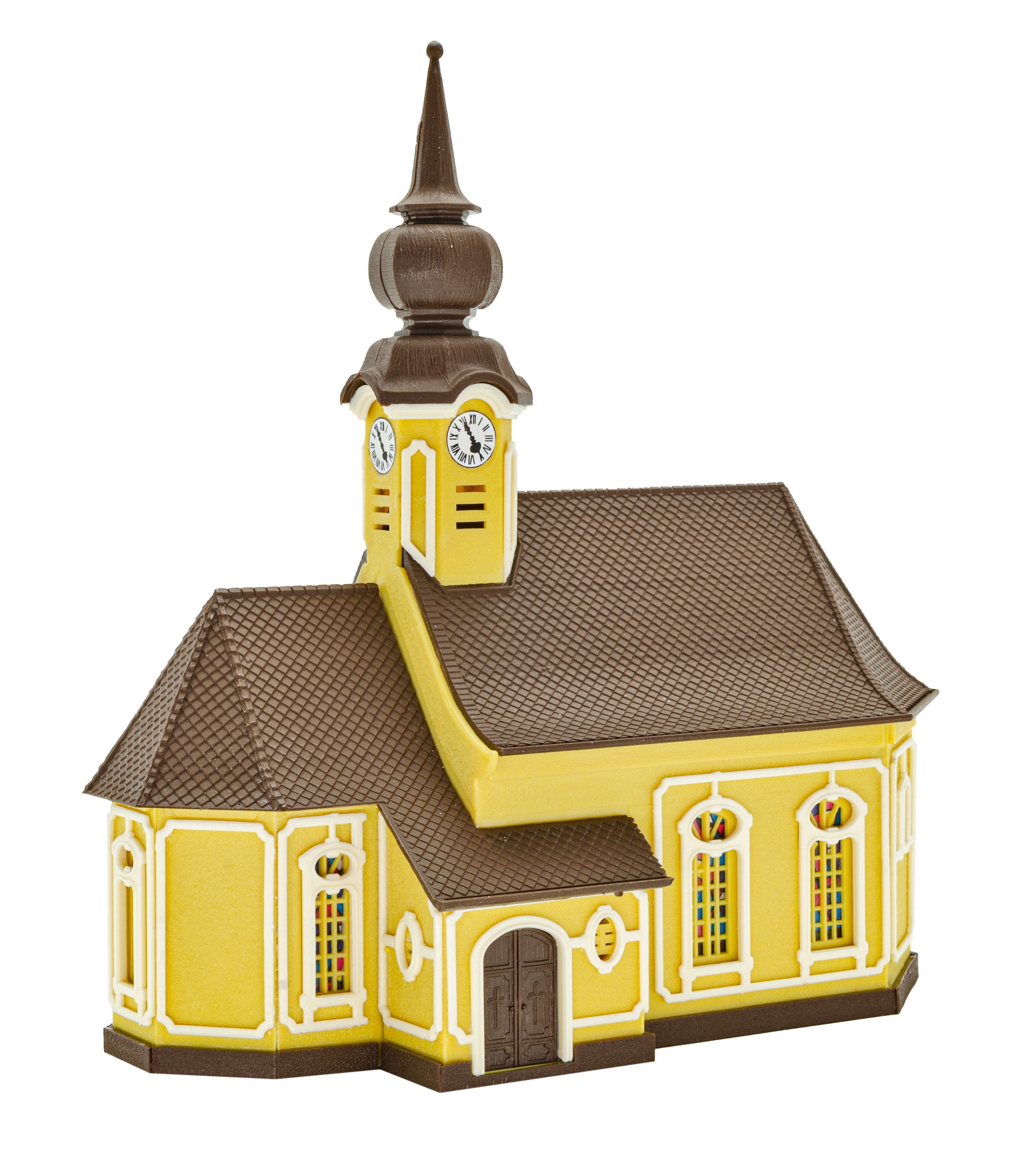 47740 Alpenkirche