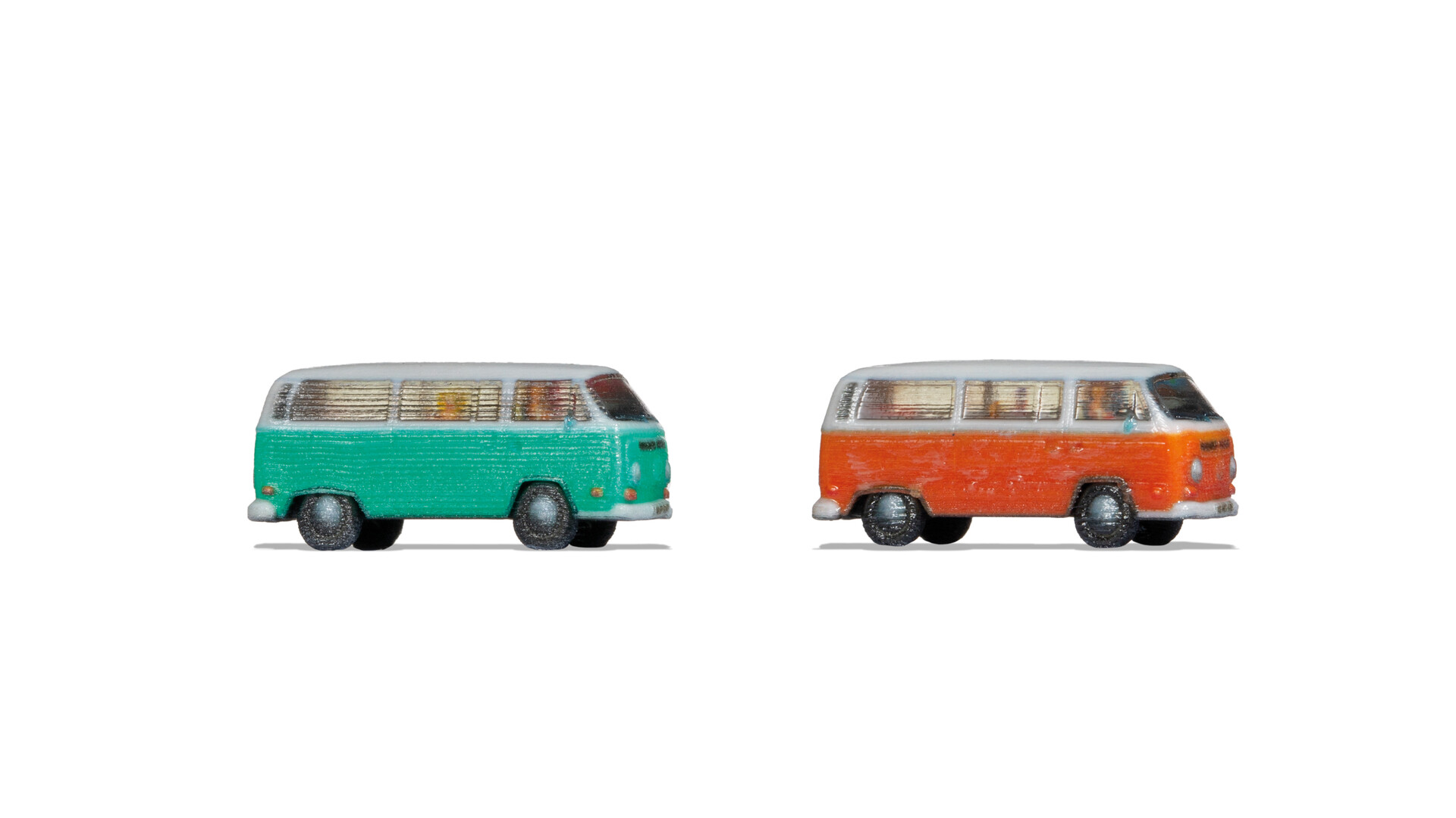 44604 Volkswagen T2