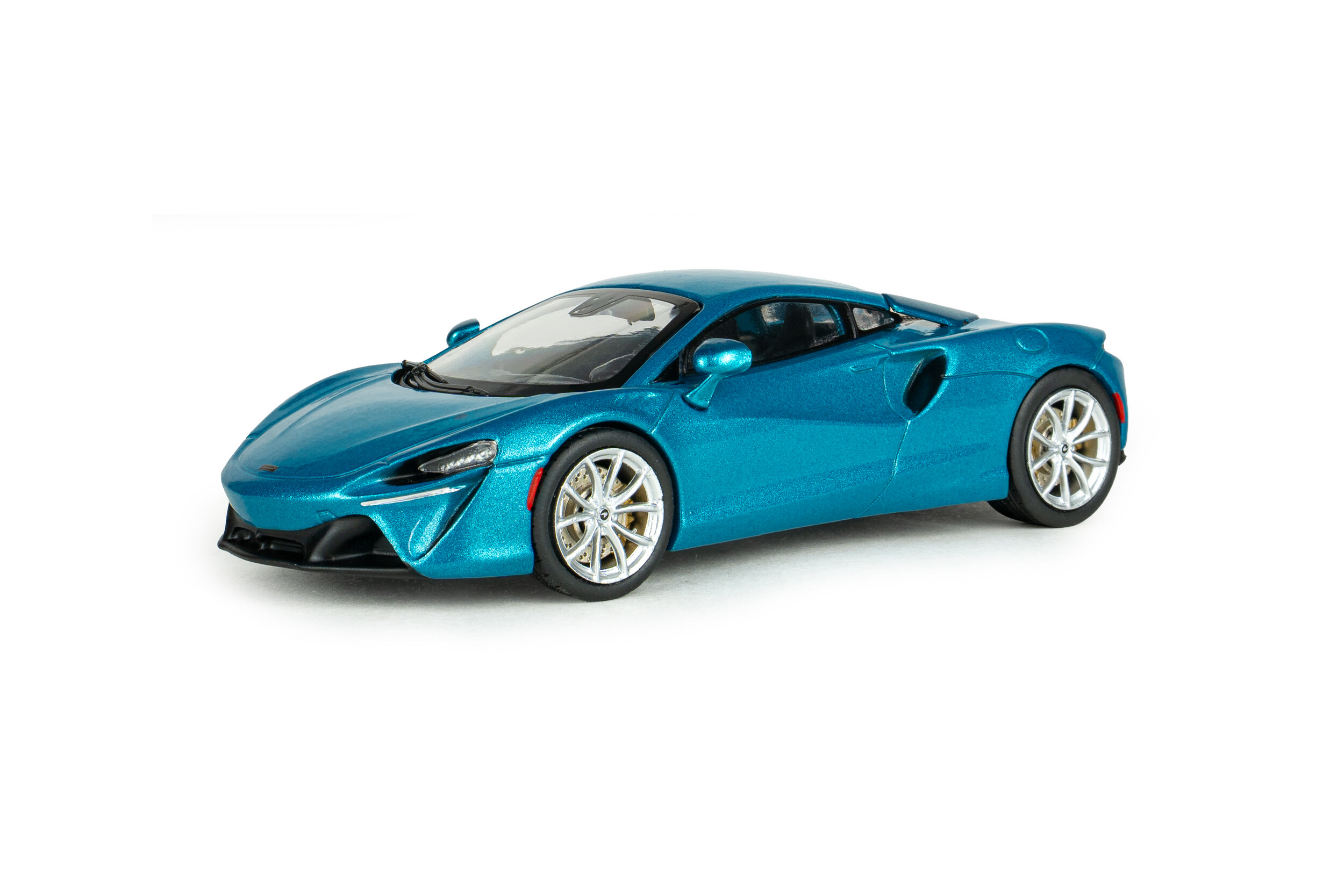 S4313503 McLaren Artura Belize blau (2022)