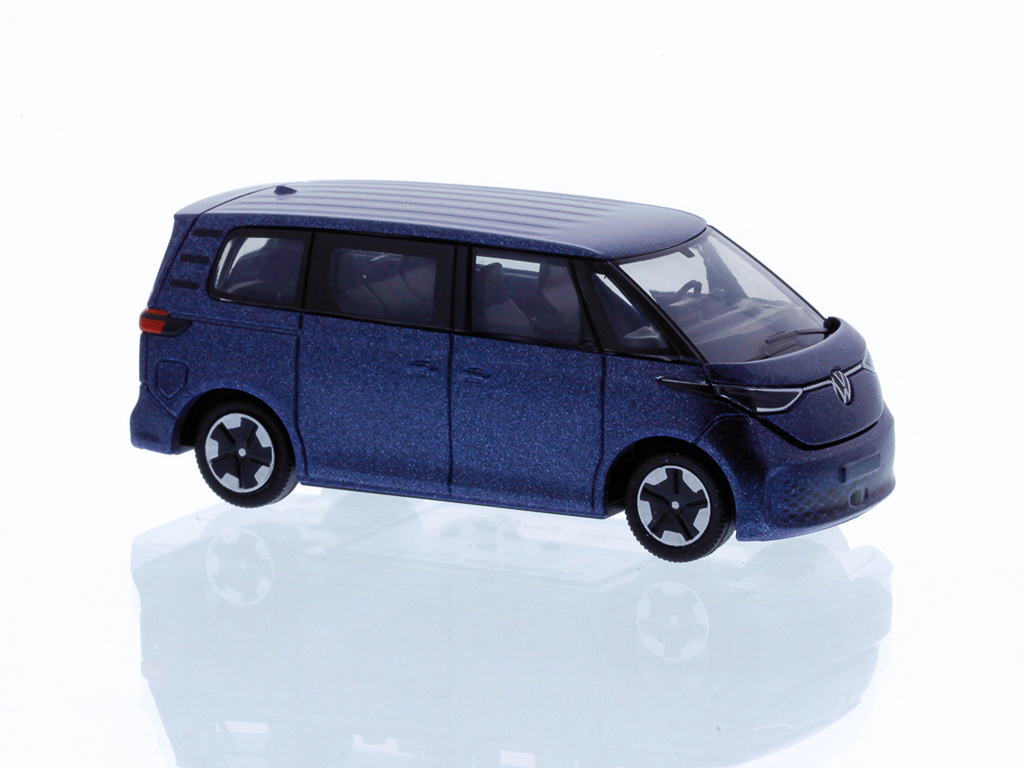 21912 VW ID. Buzz People starlight blu