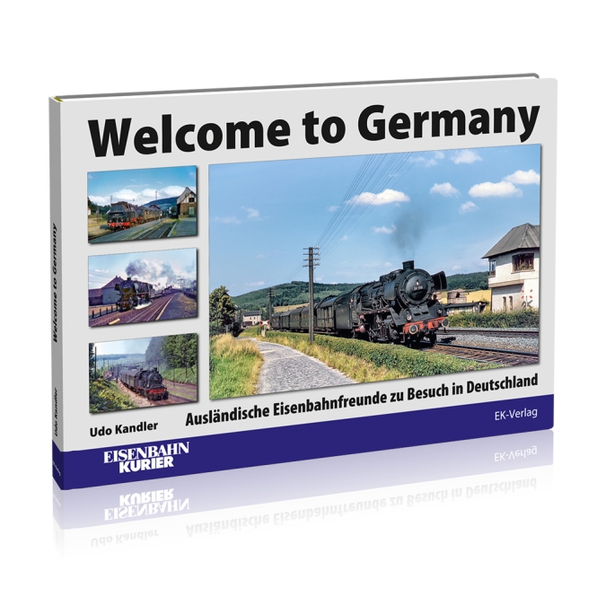 6439 Welcome to Germany