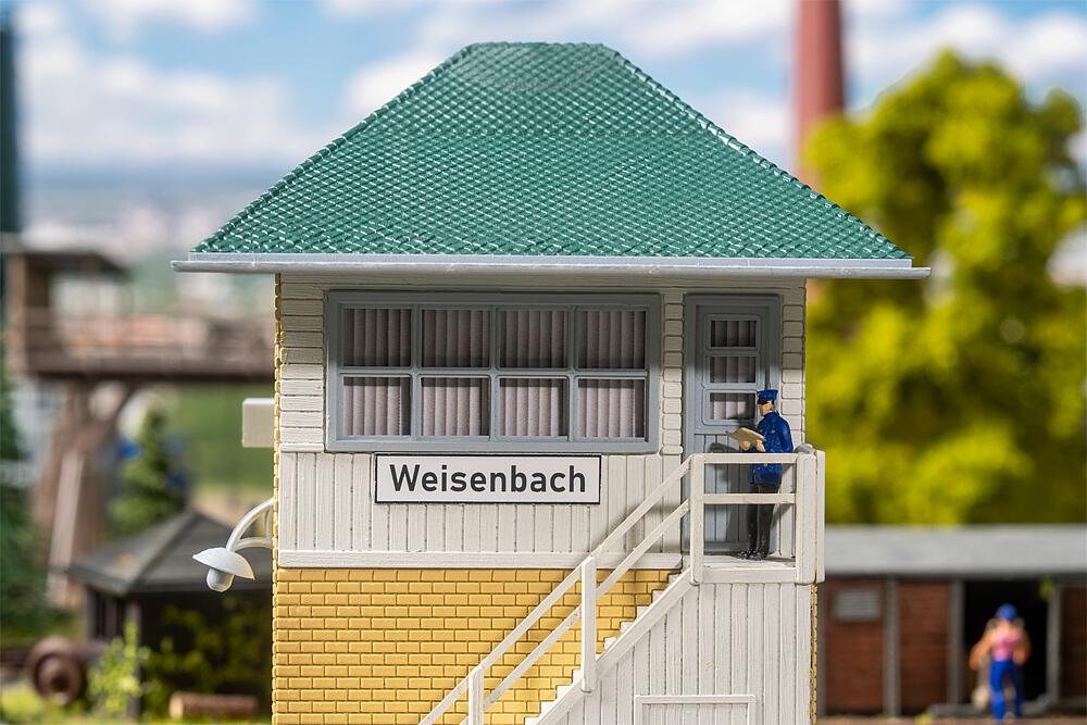 120089 Blockstelle Weisenbach