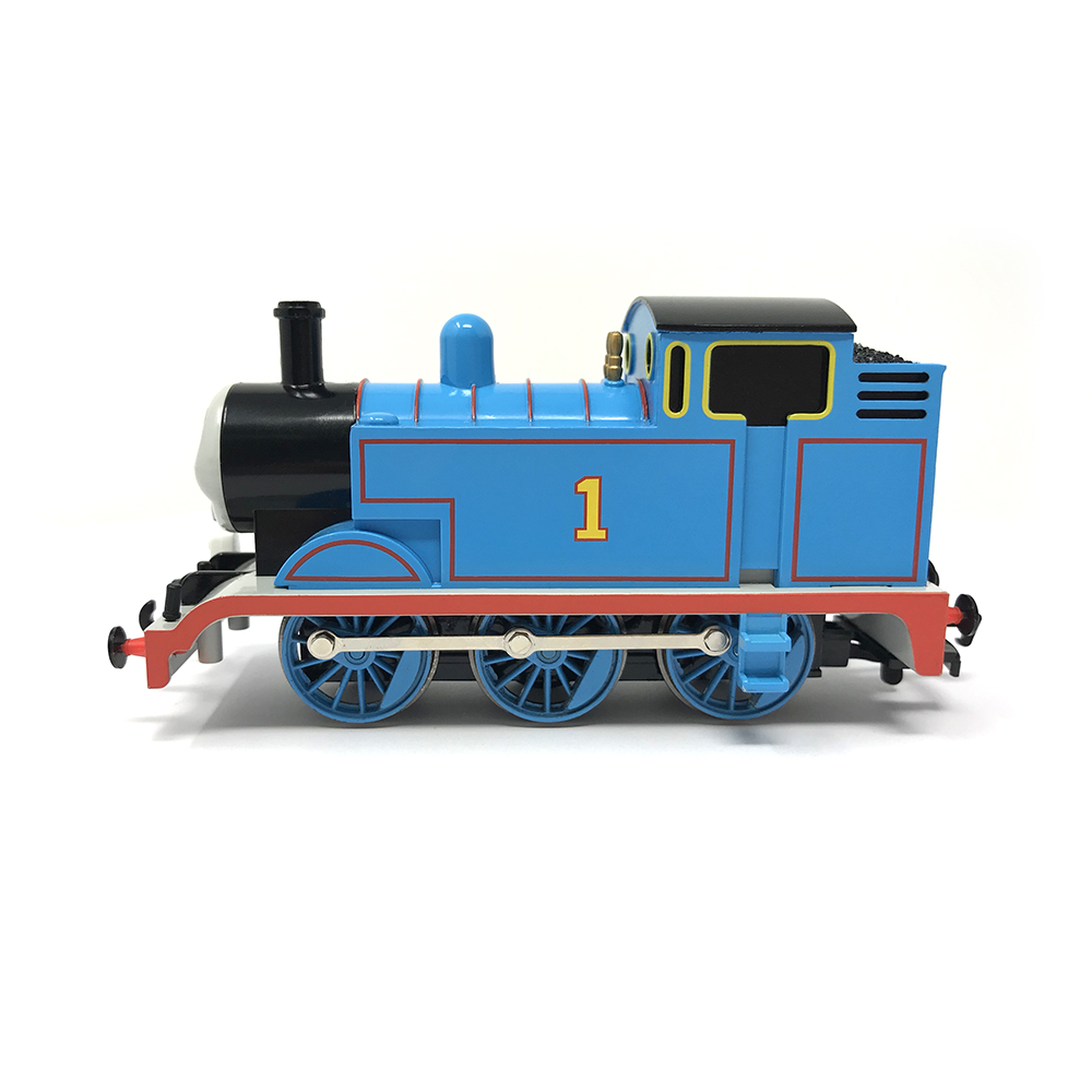 58741BE Thomas the Tank Engine with Moving Eyes