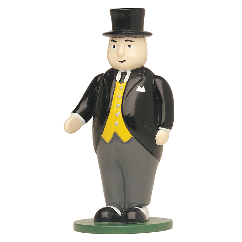 Thomas & Friends 42443 Sir Topham Hatt