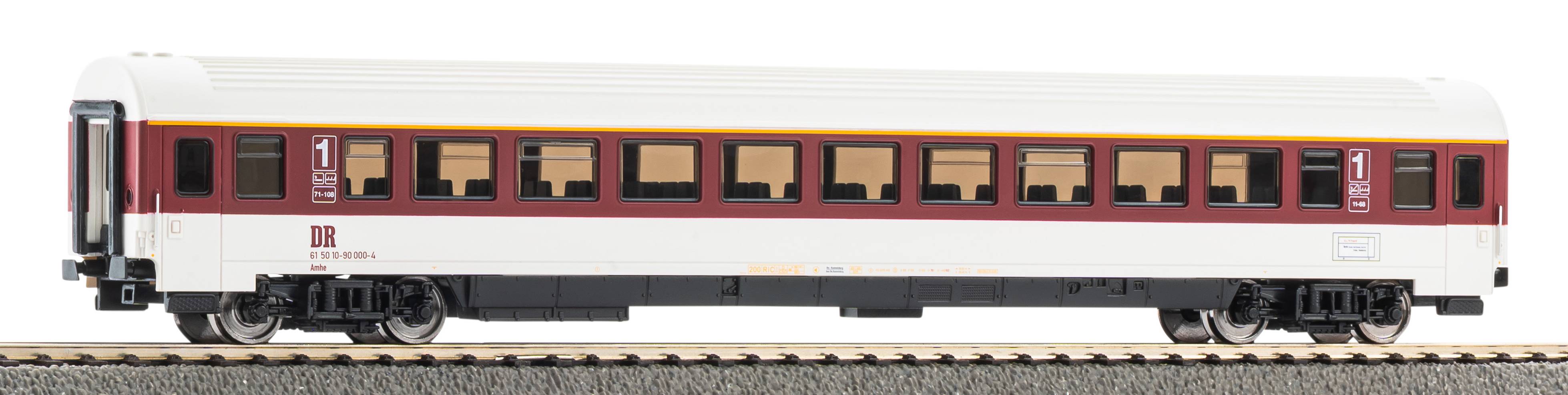 27741 DR Personenwagen 1.Kl. Ep. 4