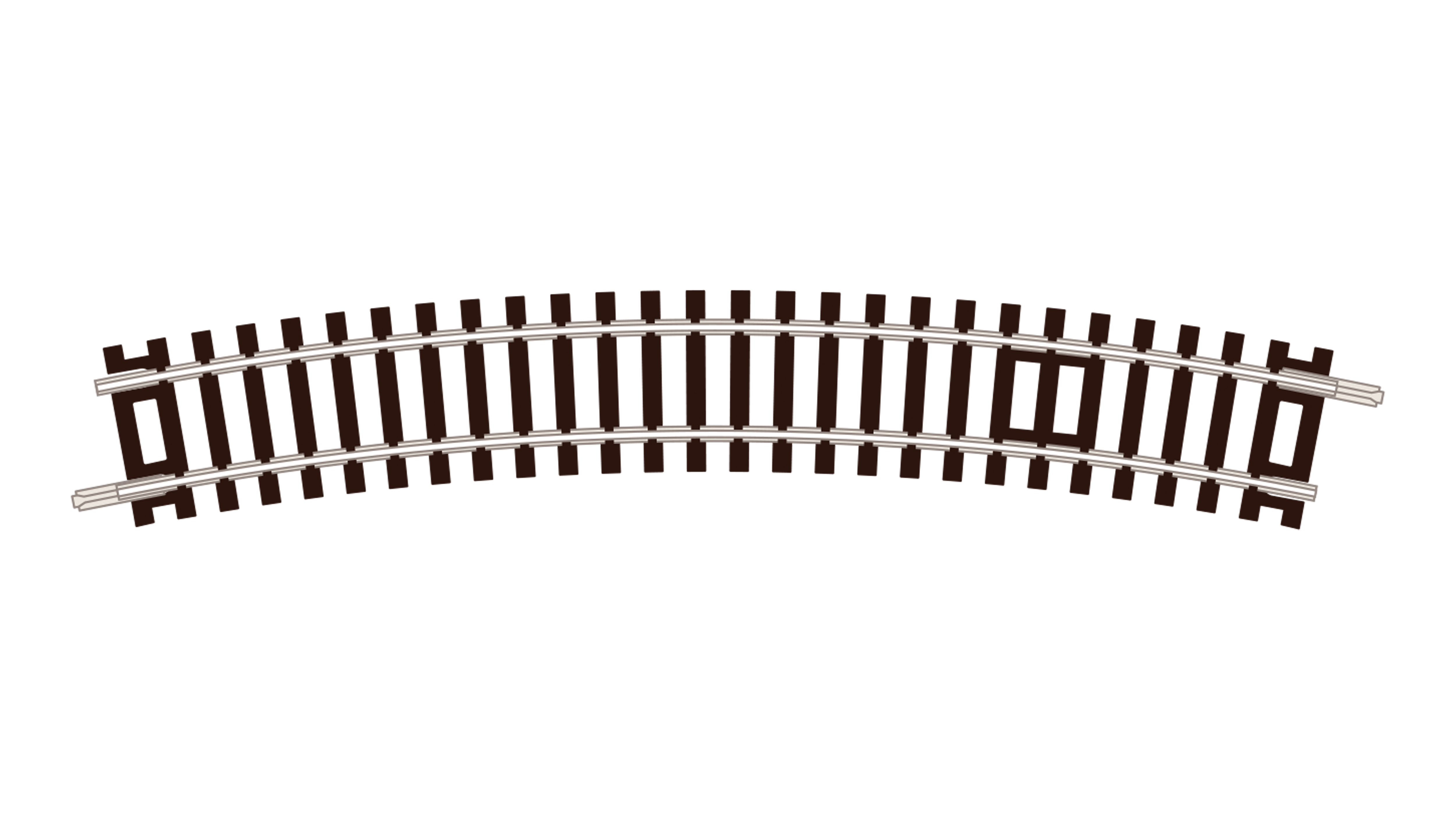 ST14 Standardkurve, 2. Radius