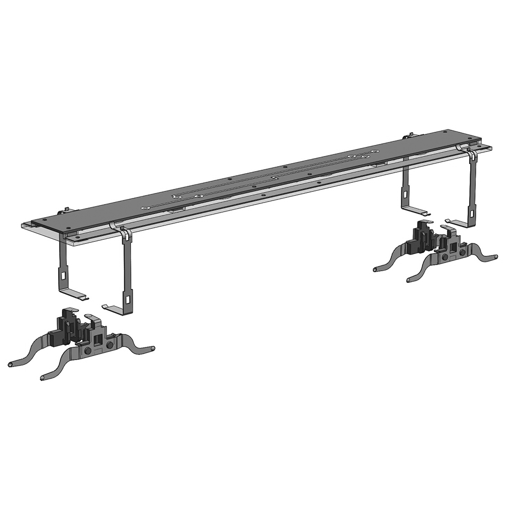 938940 LED-Innenbeleuchtung gelb 175 mm