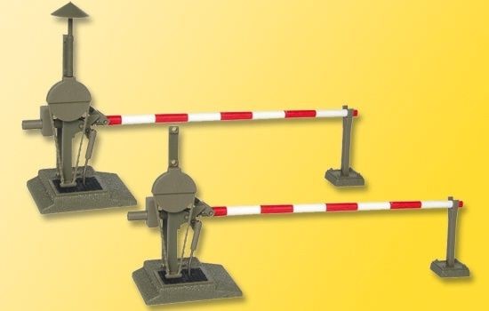 5100 Bahnschranke, vollautomatisch