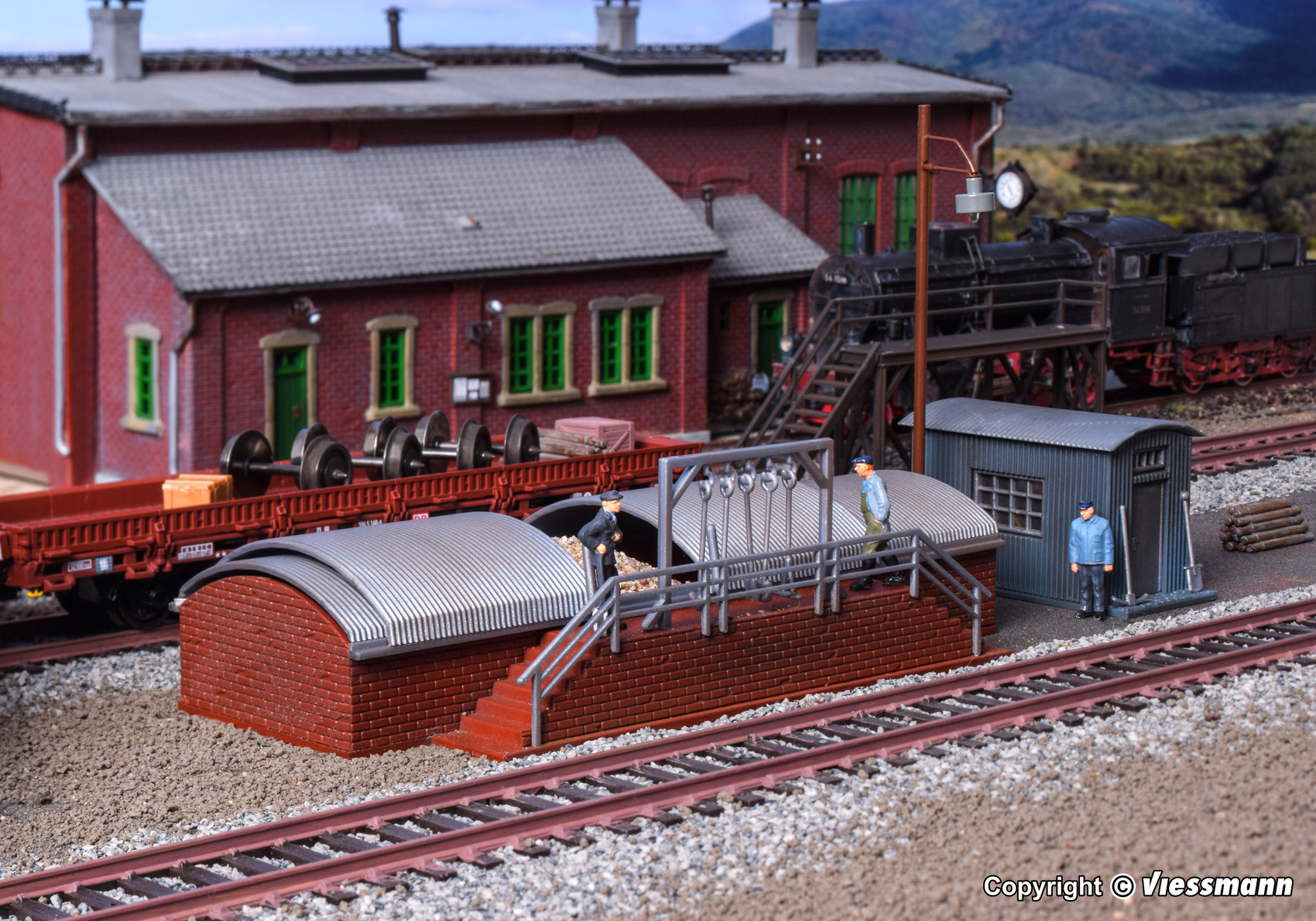 45771 Besandungsbunker