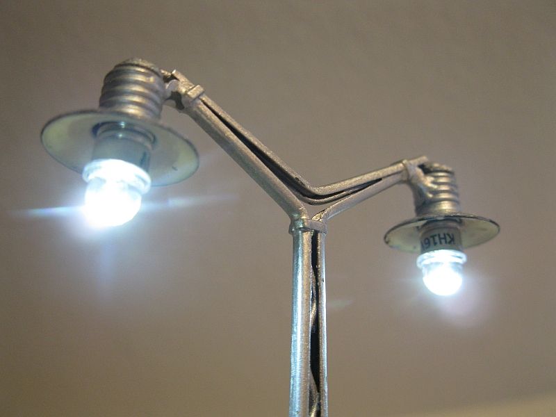 50111 LED Leuchtmittel 600100 E5.5 Fassung ka
