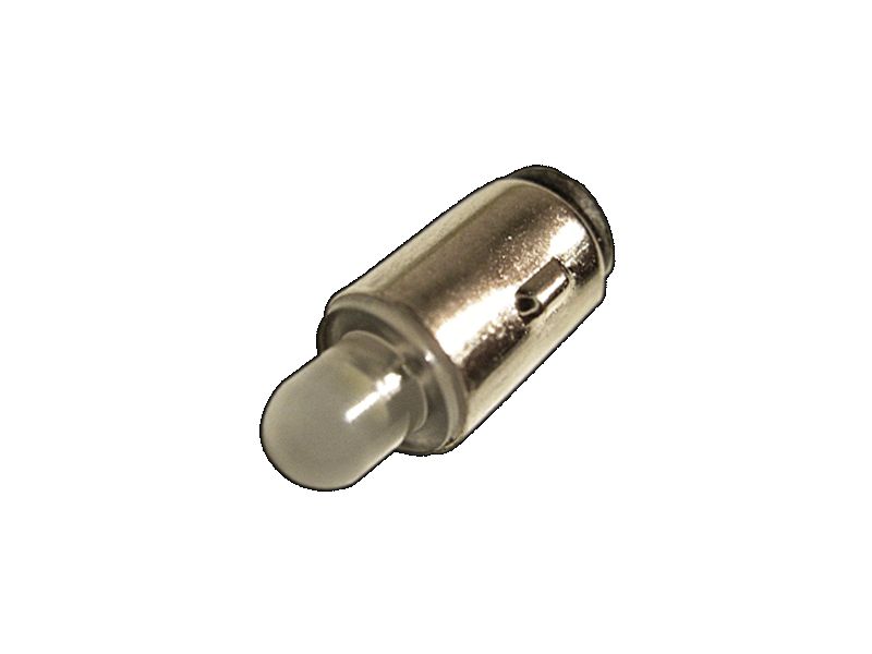 50112 LED Leuchtmittel 600150 BA5S Steckfassu