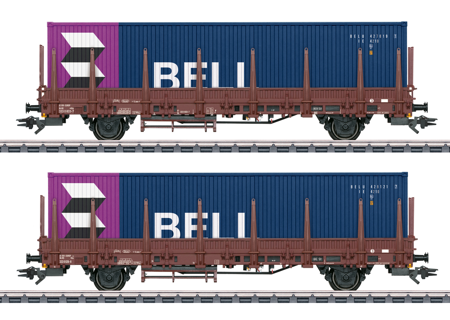 46939 NS Rungenw. Kbs443 m.Cont. Set 2tlg. Ep4