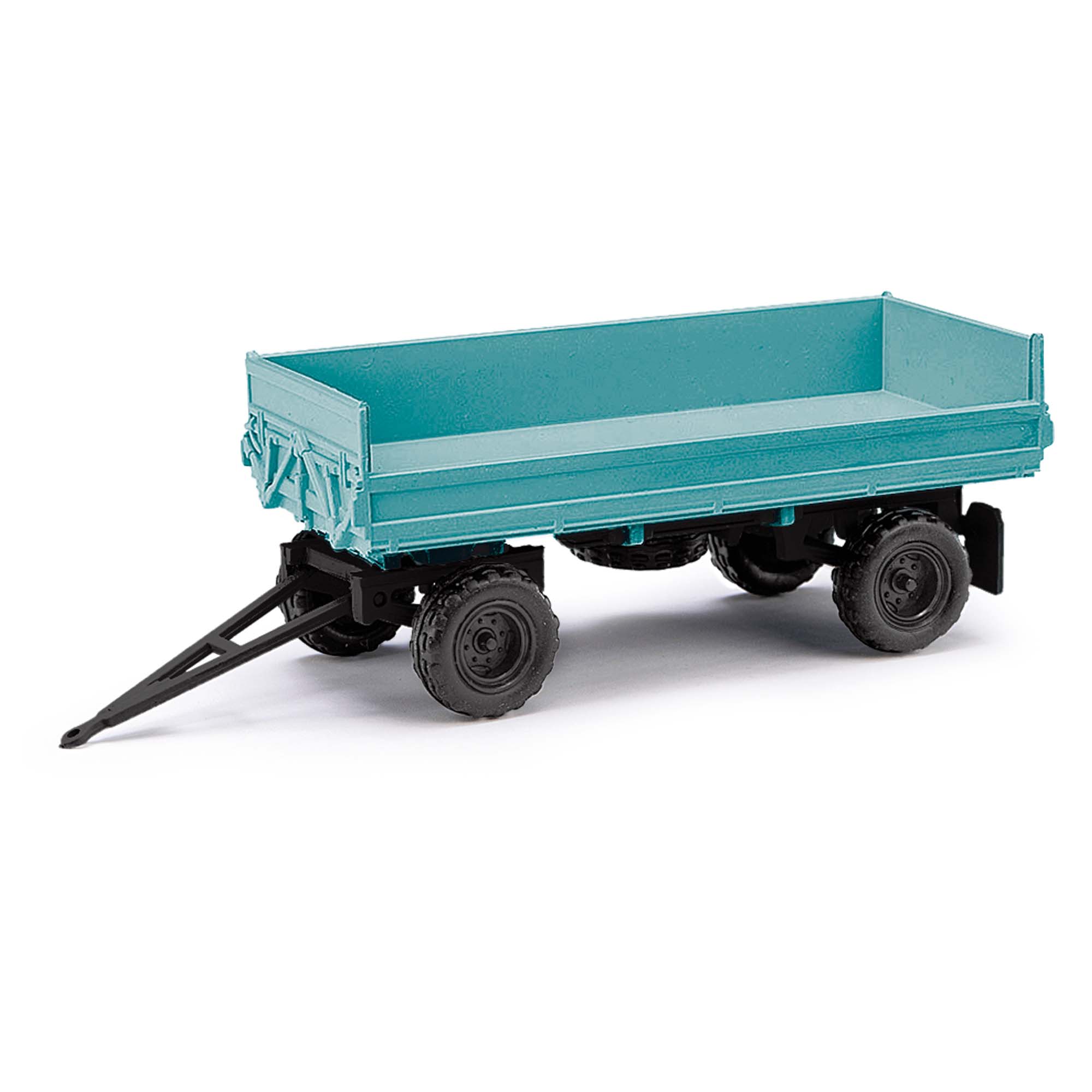 95048 IFA HW80.11, halbe Bordwand