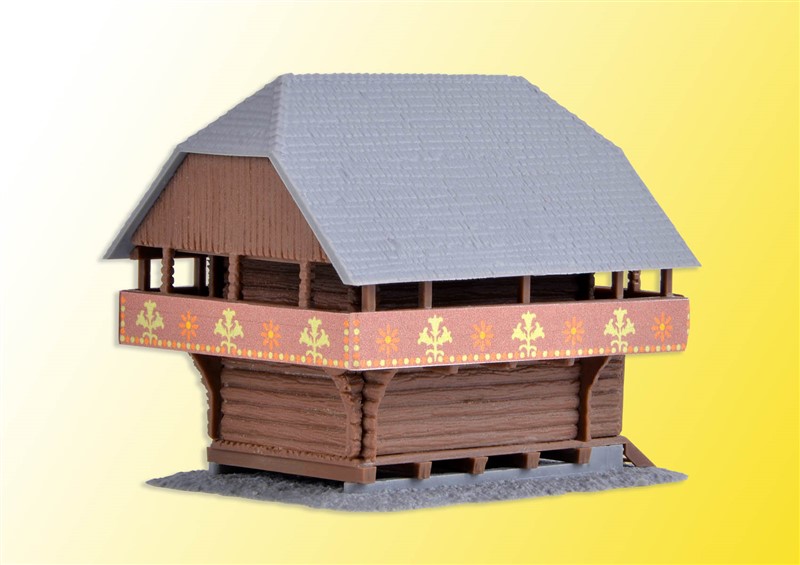 Kibri 37060 Speicher Öschberg