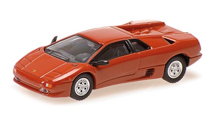 870103224 Lamborghini Diablo kupfermet.(1994)