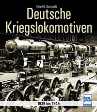 71680 Deutsche Kriegslokomotiven