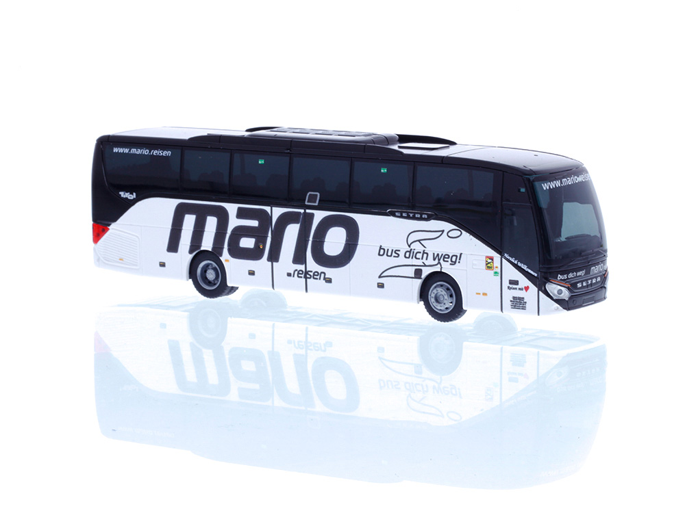 77937 Setra S 515 HD Mario Reisen - Landeck