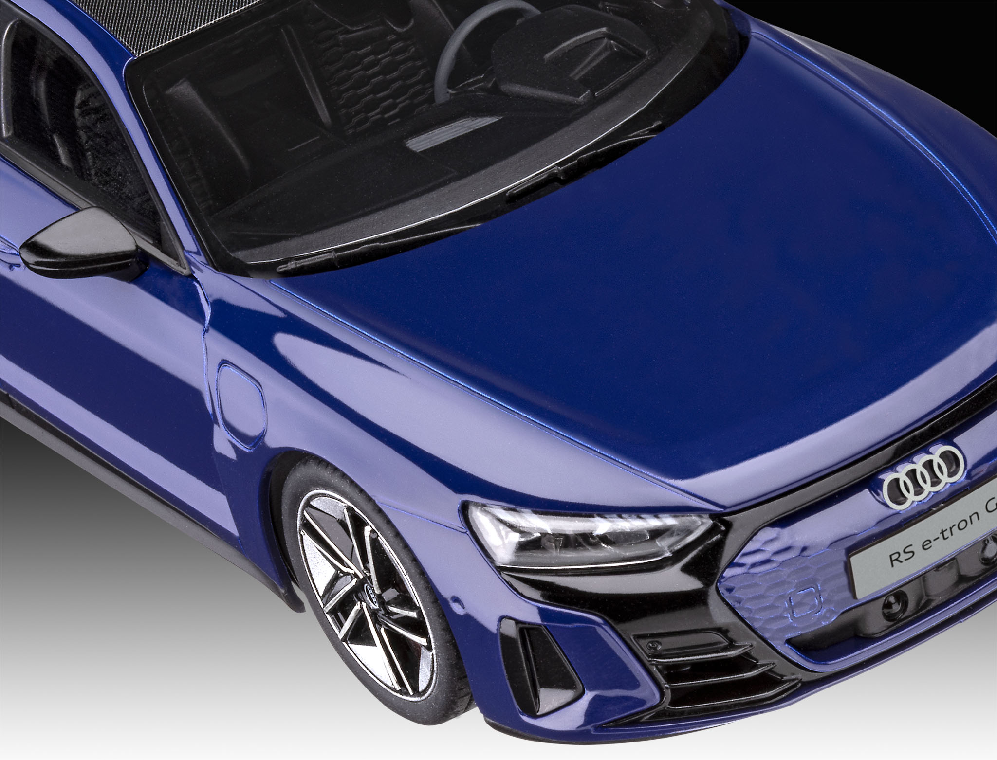 Revell 07698 easyClick: Audi e-tron GT