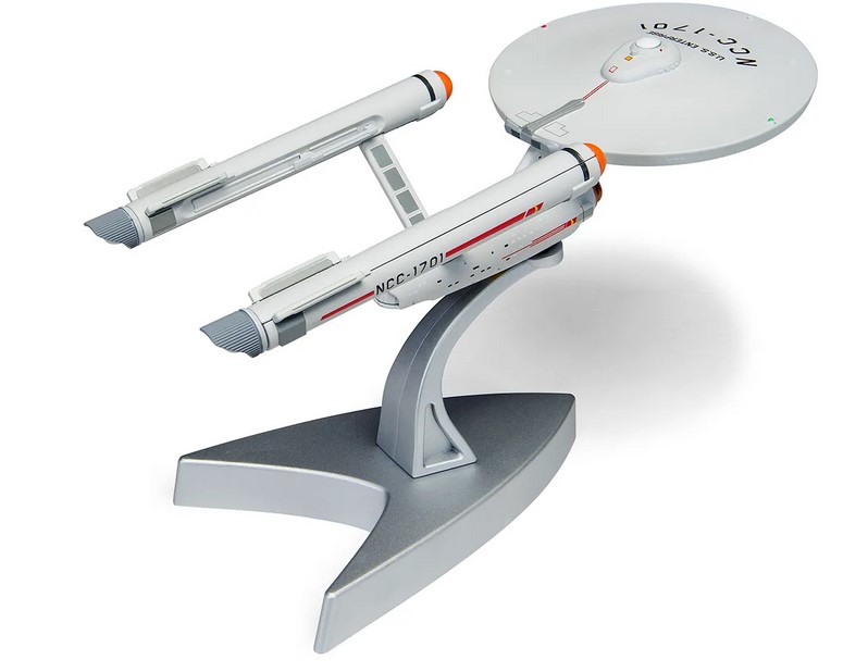 Corgi CC96610 StarTrek: USS Enterprise NCC-1701