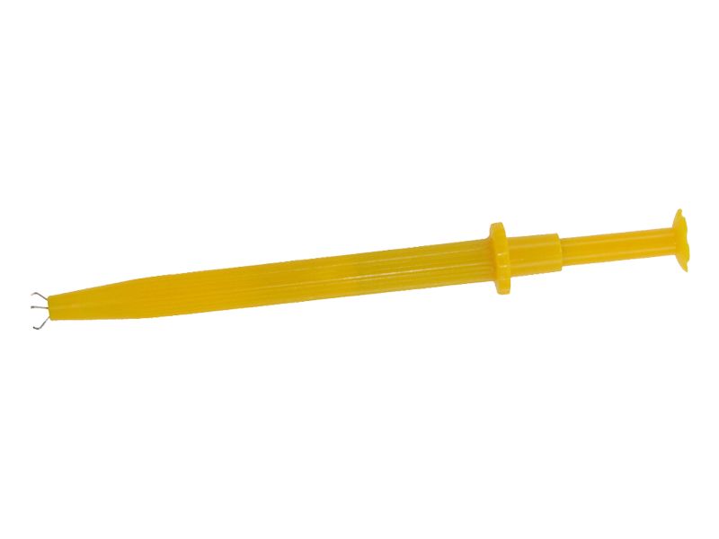 11275 Federarmpinzette Pinzette mit Greifarm
