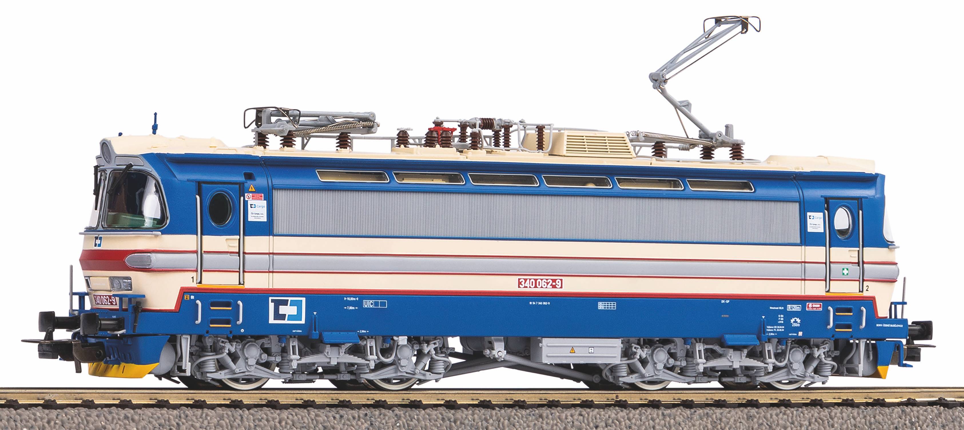 51394 CD E-Lok Rh 340 Ep.6