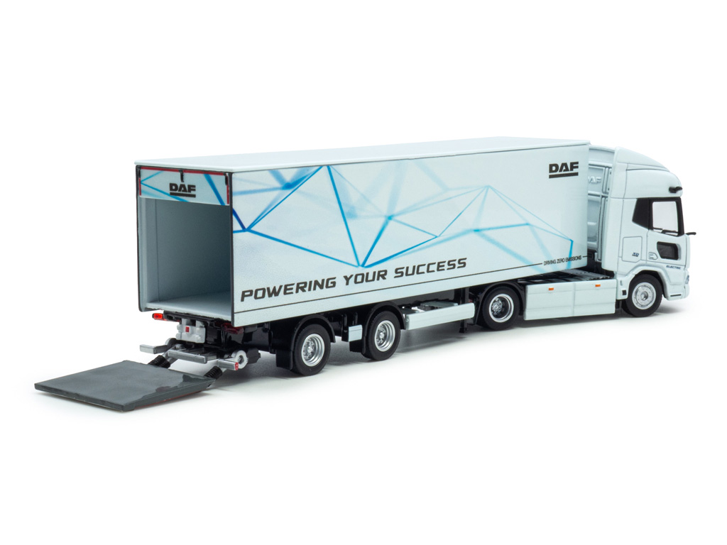 8-1315 DAF XD Electrix KSZ Powering your succes