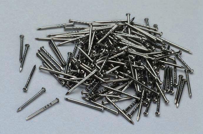 55299 Gleisnägel