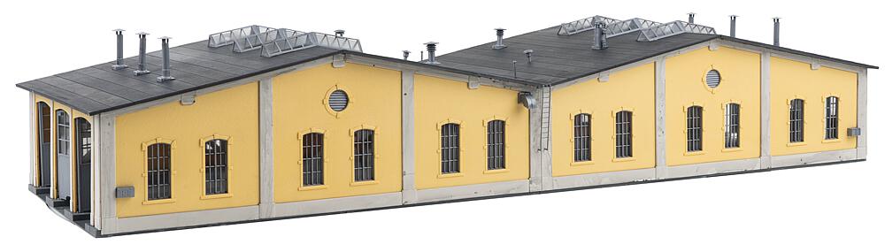 120082 Wagenhalle Freilassing