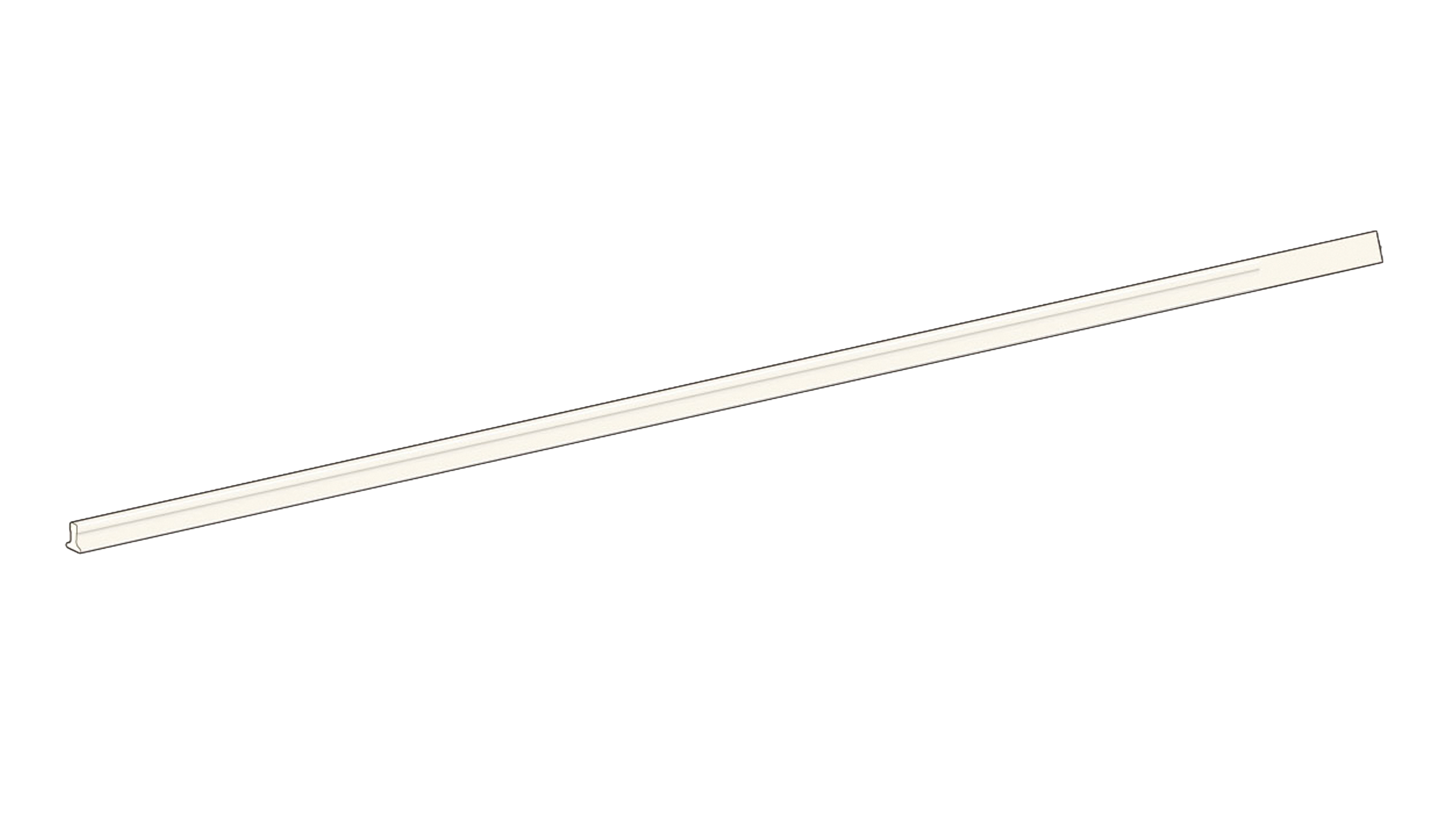 IL4 Code 80 Flachbodenschiene