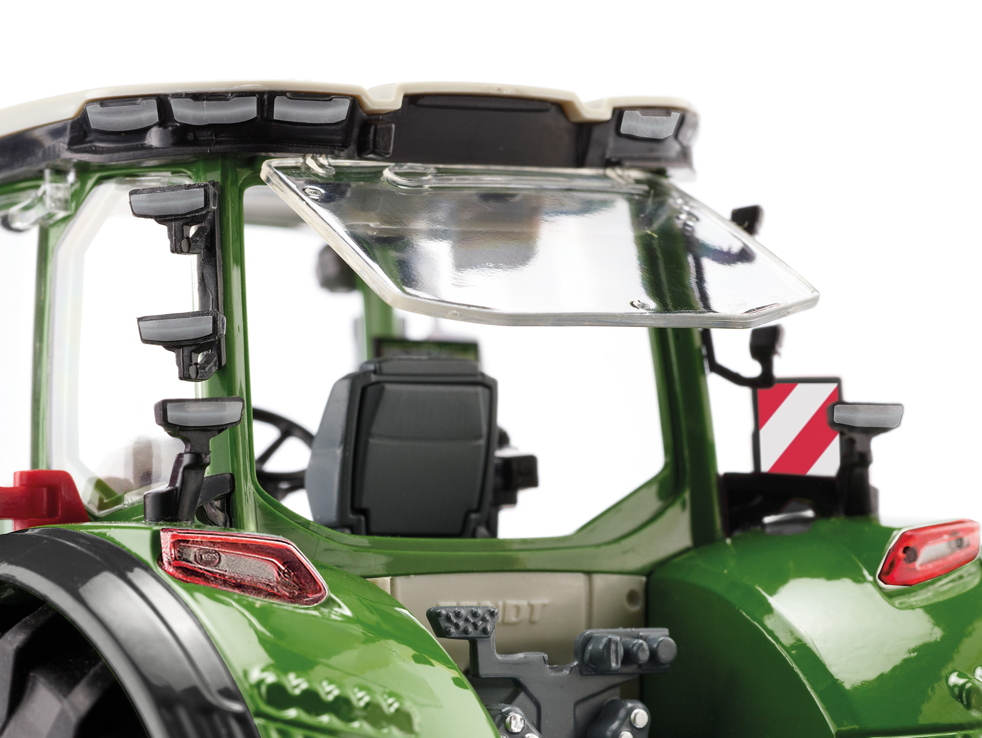Wiking 077873 Fendt 832 Vario
