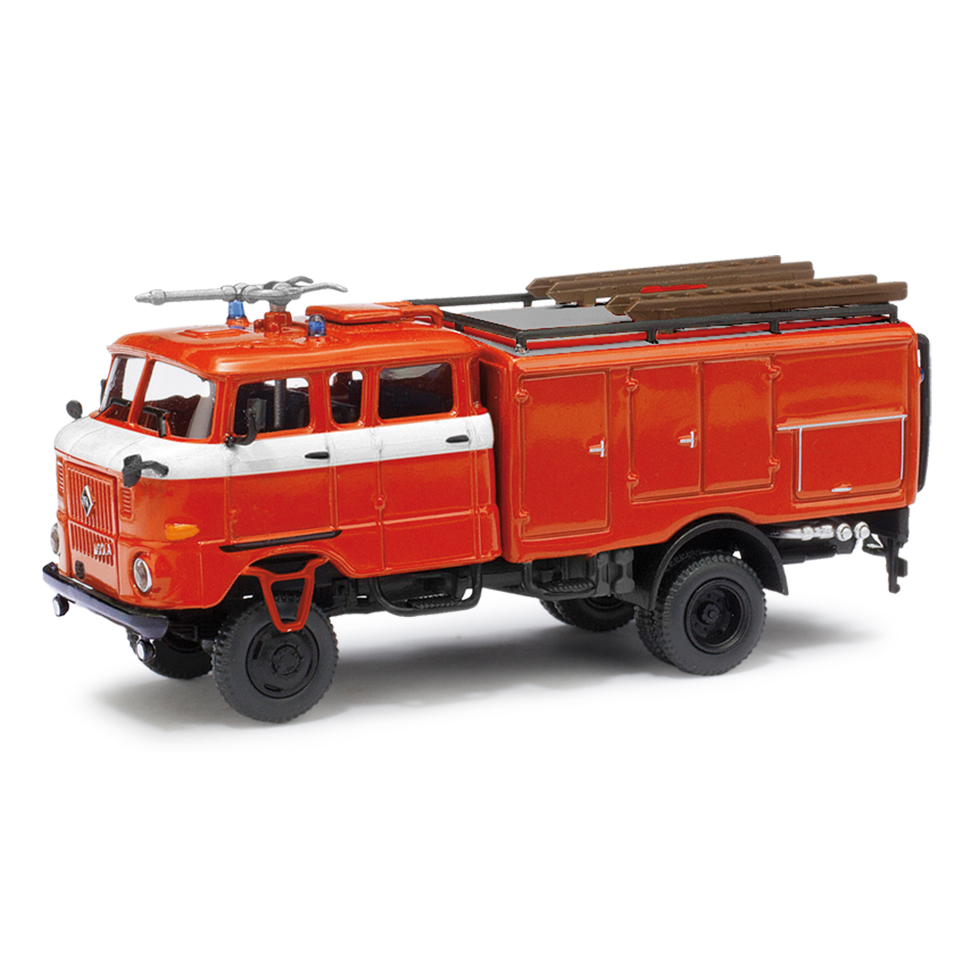95295 IFA W50LA TLF16 (Tanklöschfahrzeug),