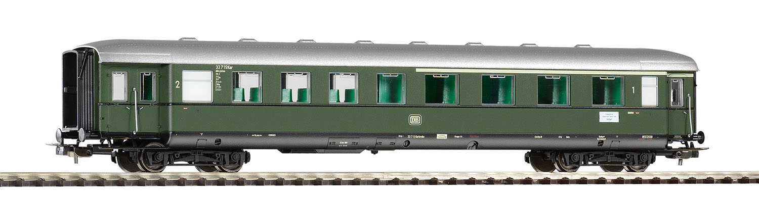 53274 DB Personenwagen 1./2.Kl. Ep.3