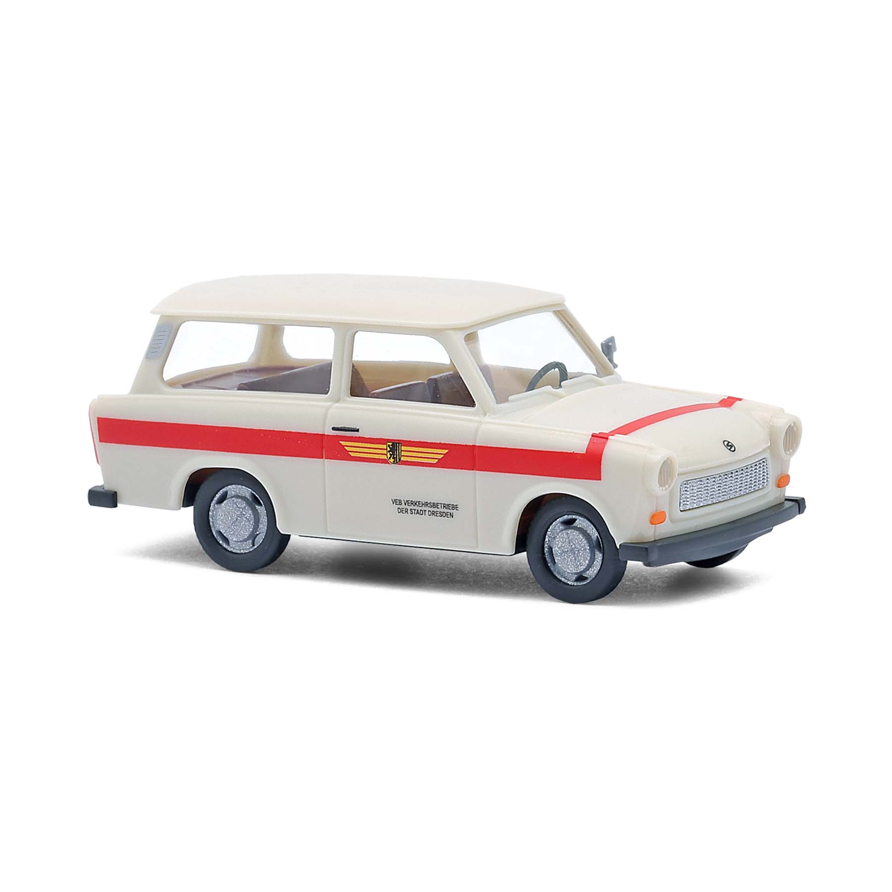 53217 Trabant P601 Kombi VB Dresden