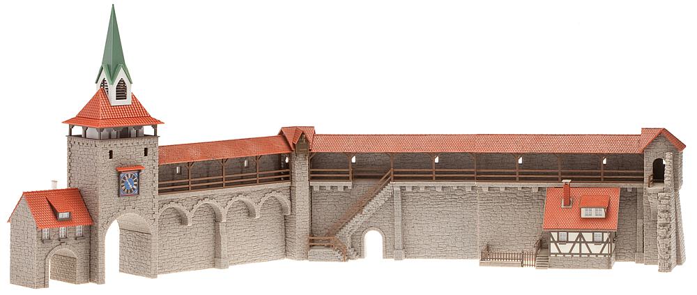 130401 Altstadtmauer-Set