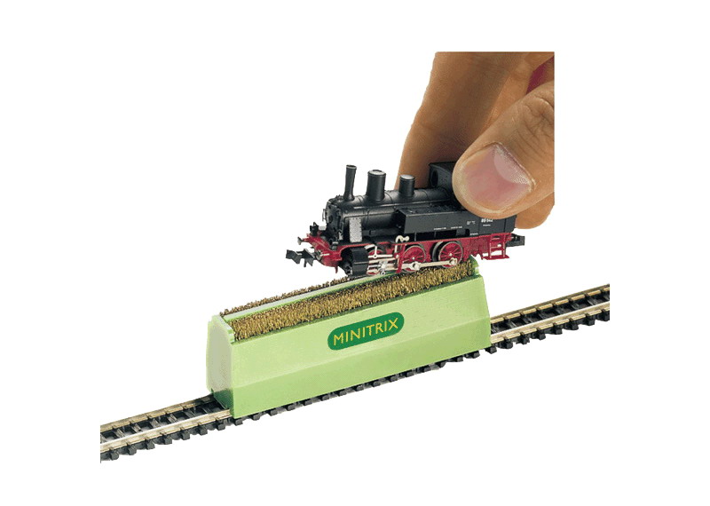 66623 N-Rad-Reinigungs-Bürste