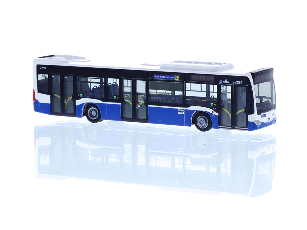 73517 MB Citaro´15 MPK Krakowie (PL)