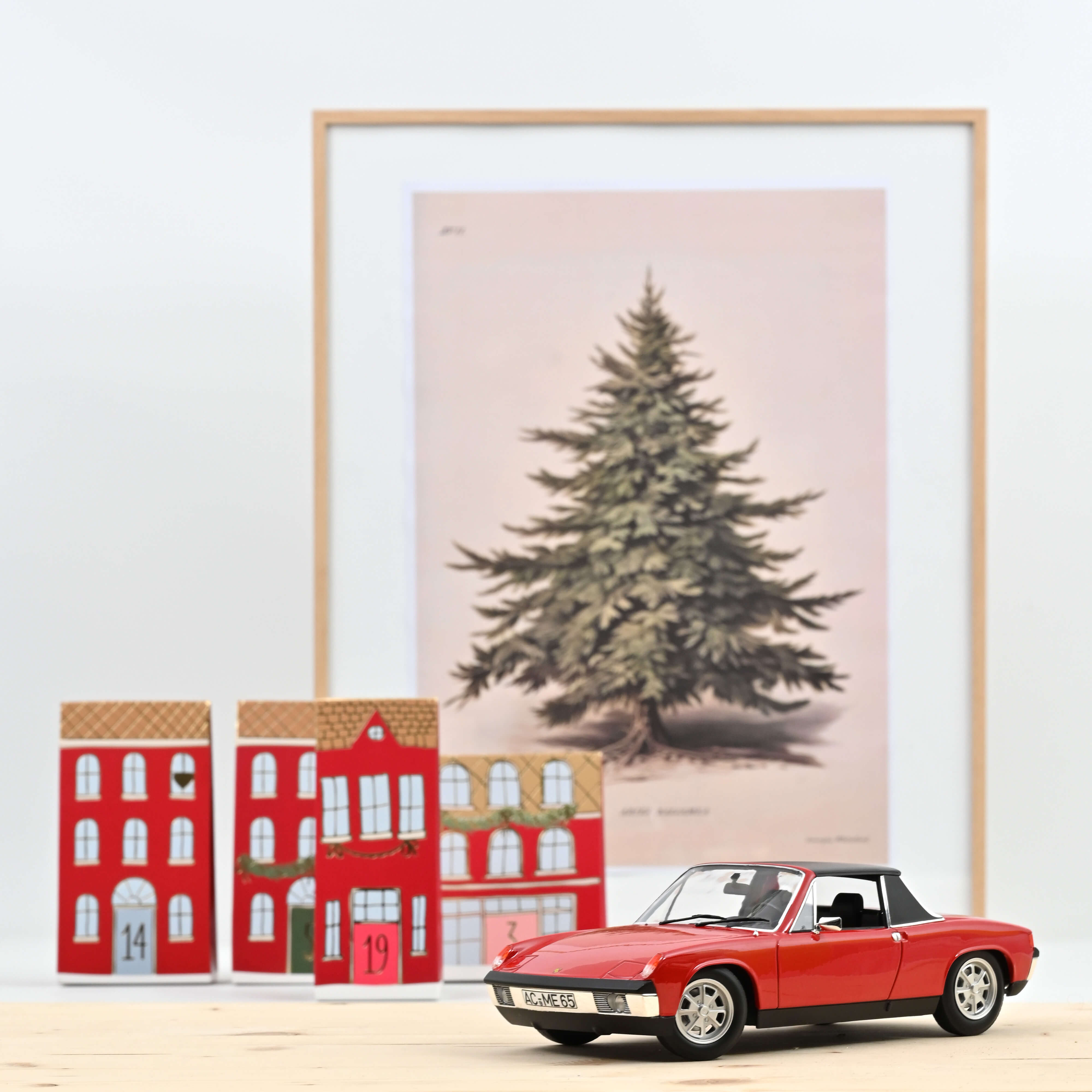 187690 VW-Porsche 914 1.7 rot (1972)