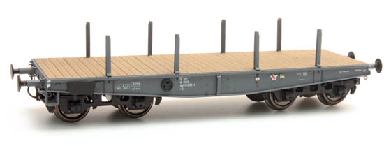 20.281.05 SSy 45 ÖBB SSy 31 81 420 0 005-4, IV
