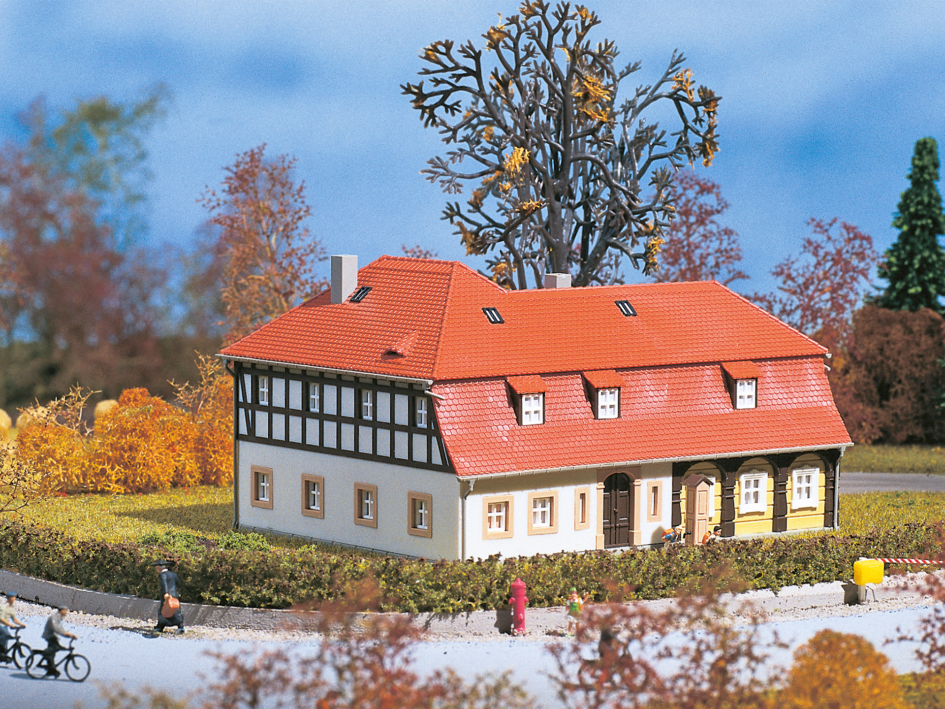 11379 Umgebindehaus