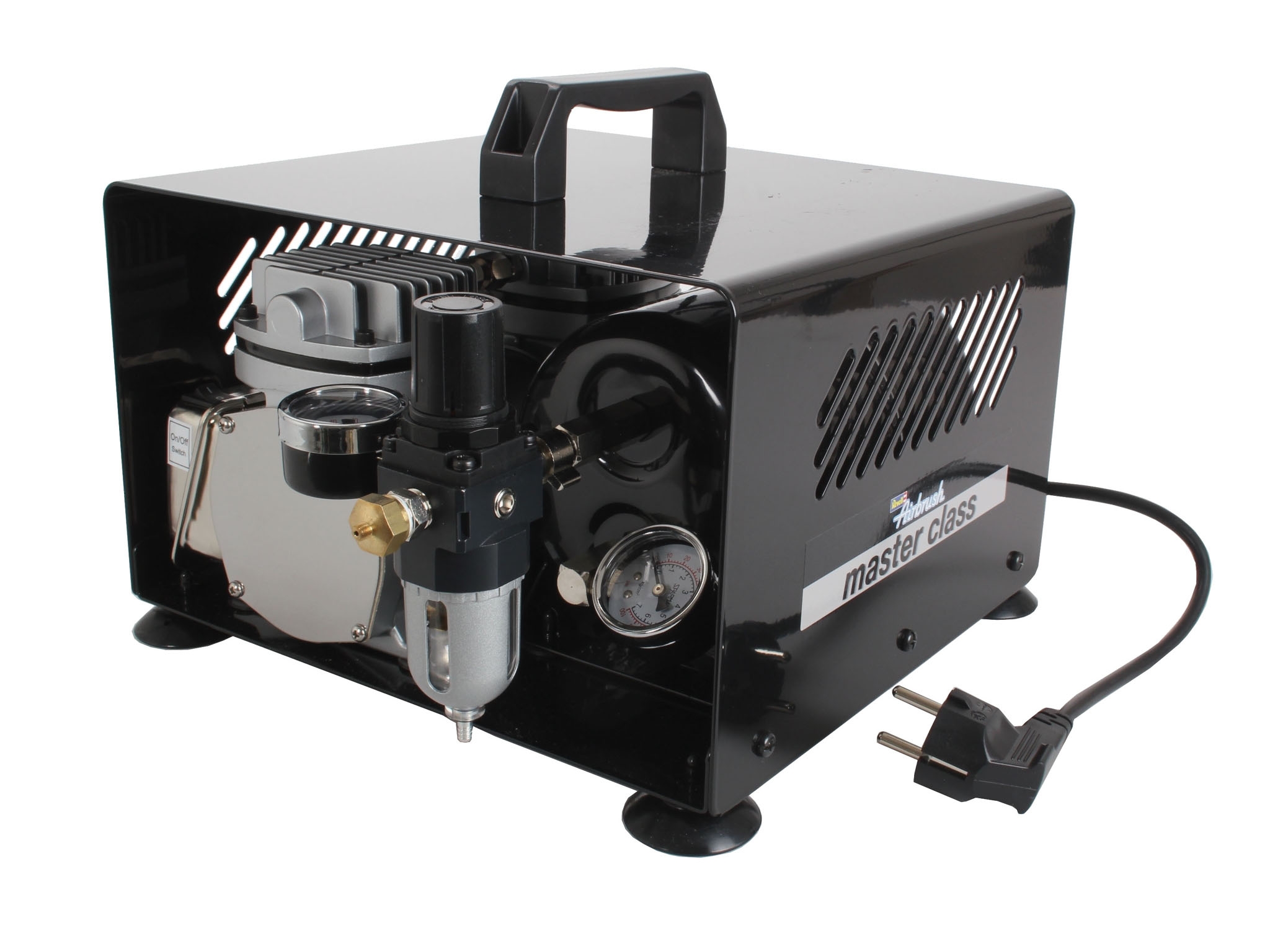 39138 Kompressor master class