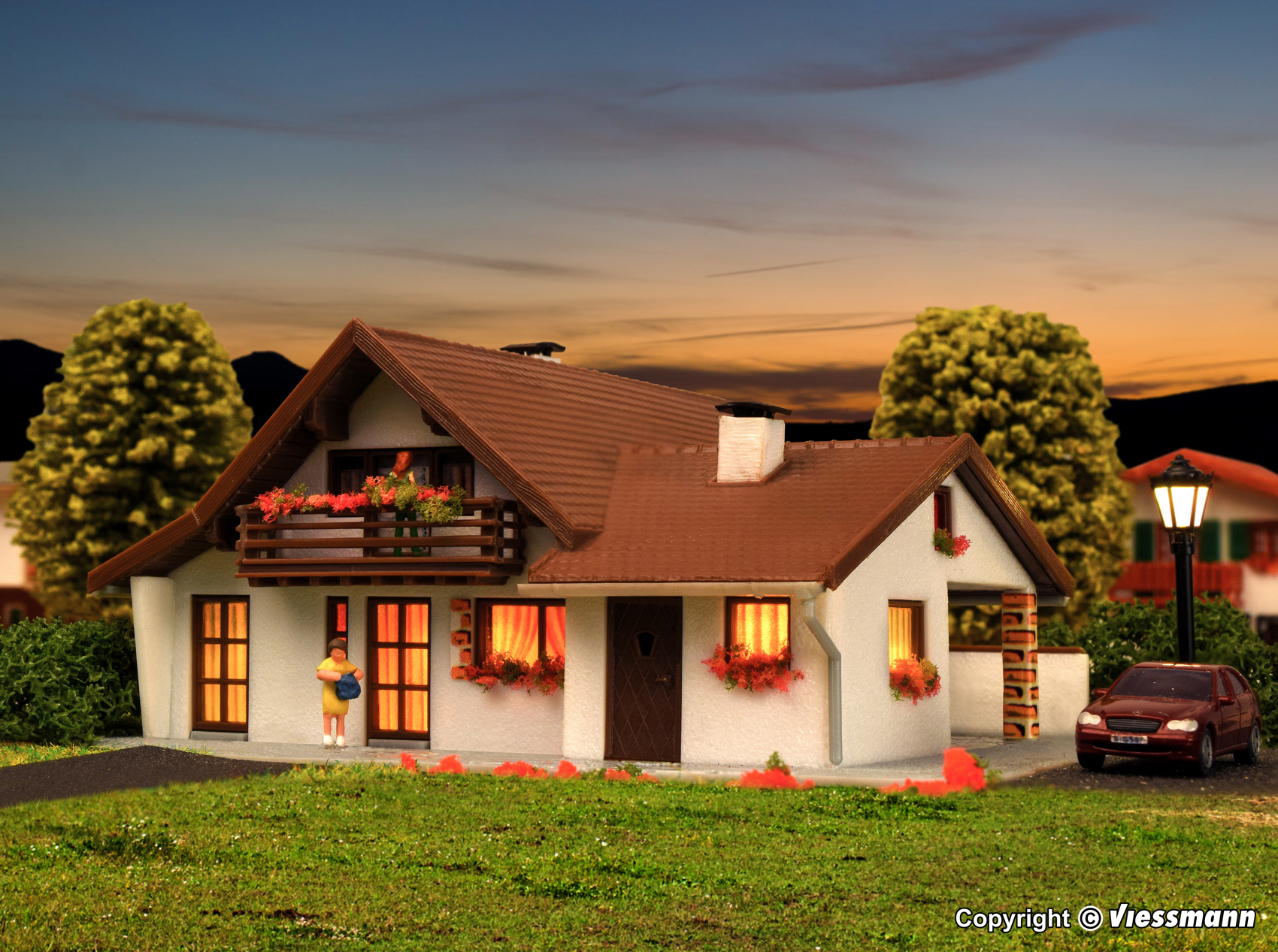 47718 Landhaus