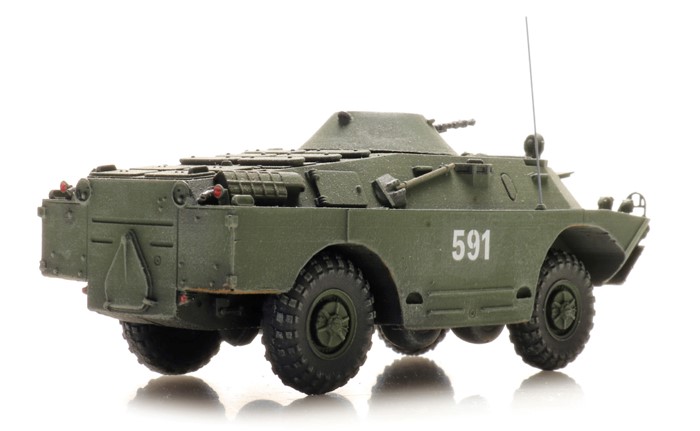 Artitec 6870497 USSR BRDM 2
