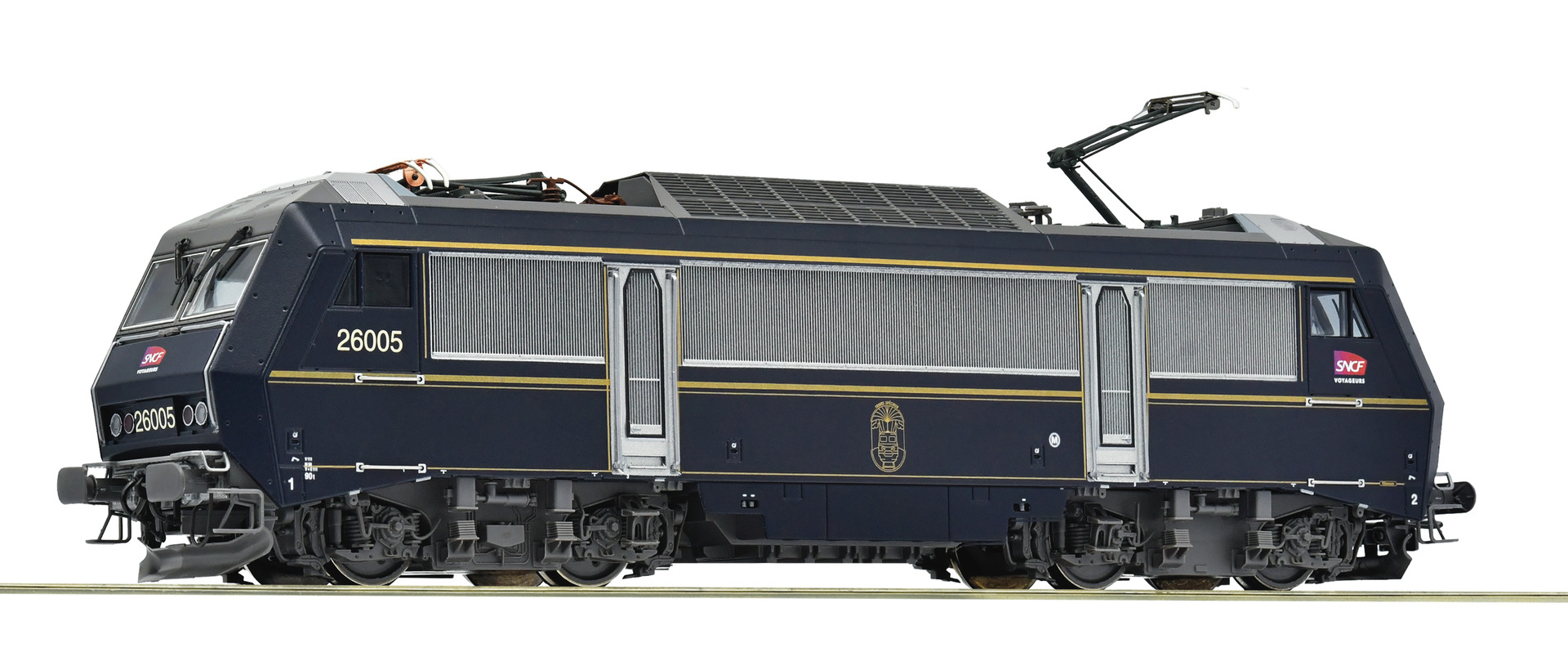 7520168 SNCF E-Lok BB 26000 Ep.6 AC