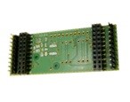 Zimo LOKPL96LS Lokplatine für MX696S & MX696V