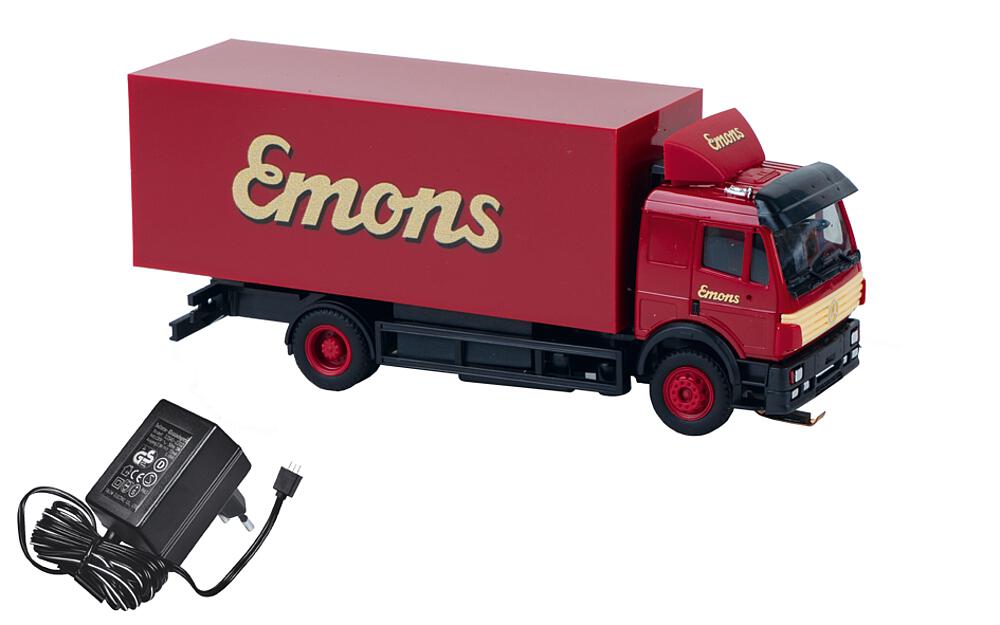 Faller 161487 Car System Start-Set LKW MB SK